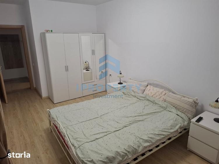 Apartament cu 2 camere semidecomandat în Dorobanți
