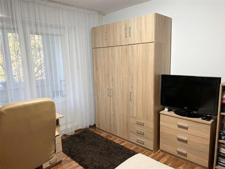 RECO  APARTAMENT 3 camere Dacia - 9