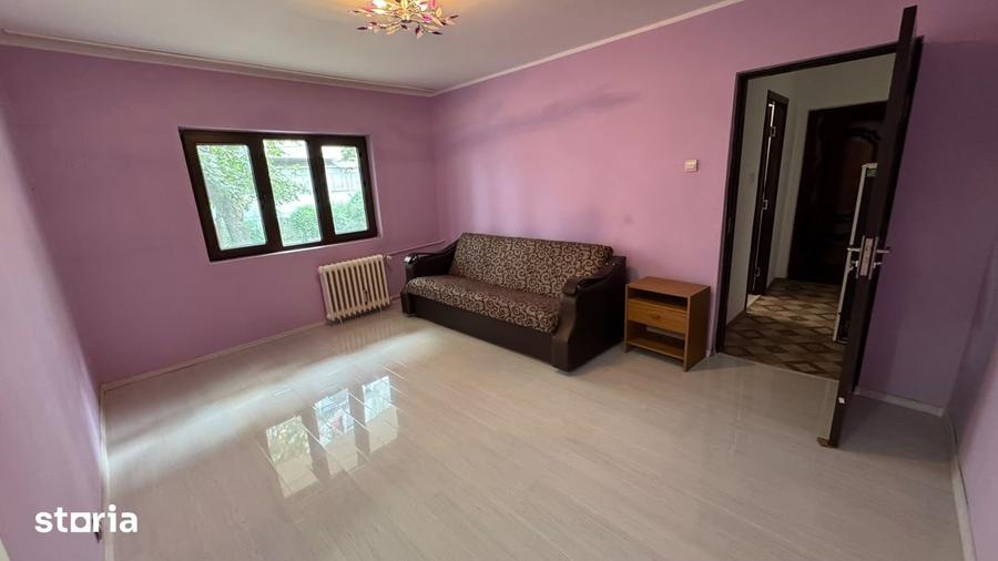 Apartament cu 2 camere în Republicii