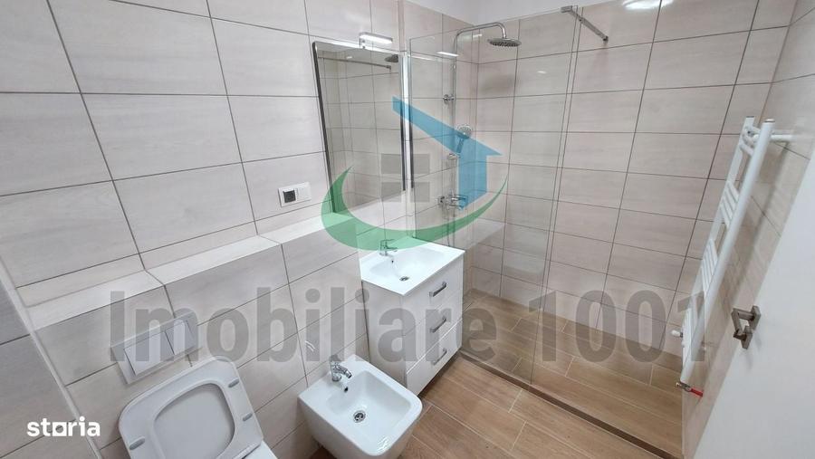Apartament 3 camere, etaj 3, imobil nou, finisat, cu loc de parcare - 10