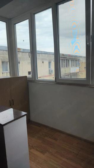Apartament cu 2 camere nedecomandat în Soarelui