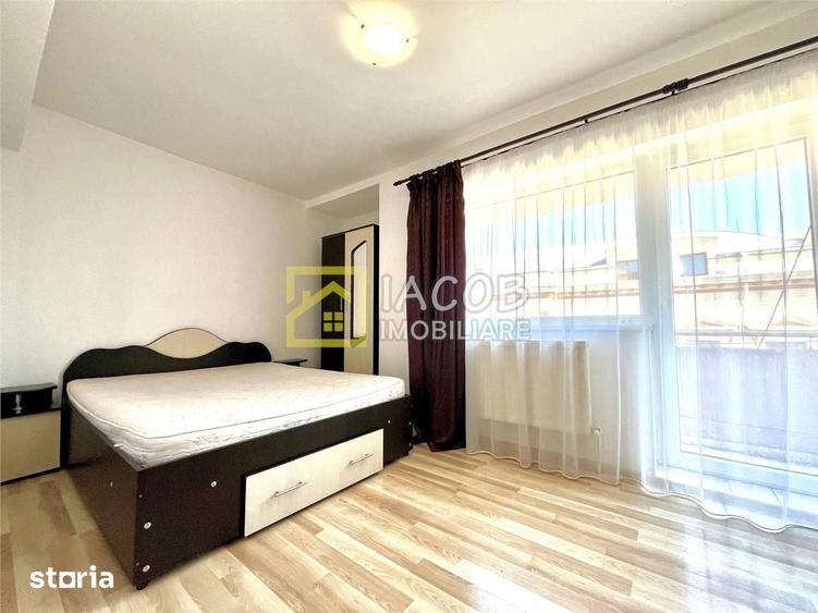 Apartament cu 2 camere în Ultracentral
