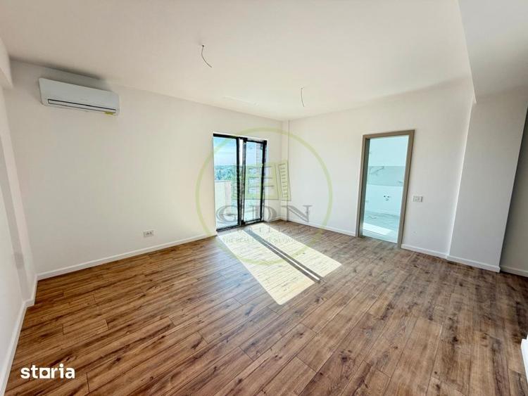 Apartament cu 3 camere decomandat în 1 Mai