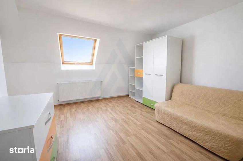 Casă cu 4 camere cu Teren 150 Mp în Vest
