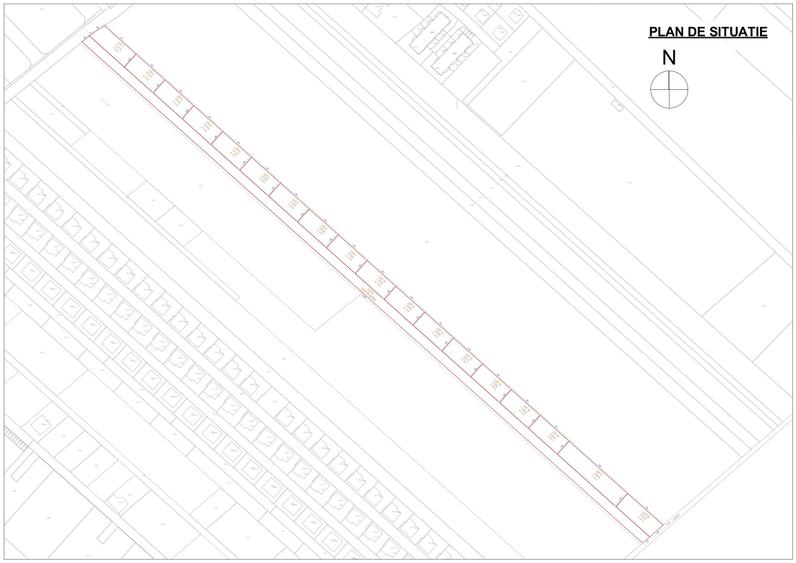 Teren Construcții intravilan de 10562 mp, în Haliu