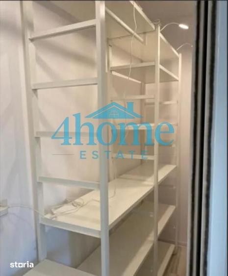 Apartament cu 2 camere în Parcul Carol