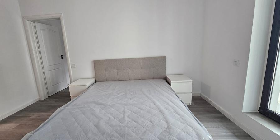 Garsonieră semidecomandată, mobilată în Lujerului