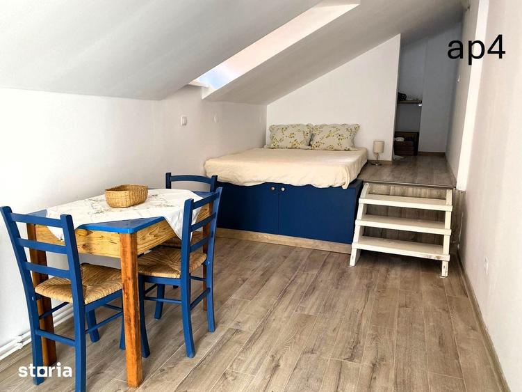 Casa in Centrul Istoric - 3