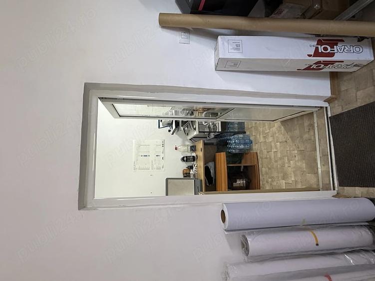 Spațiu comercial, de 47 mp, în Fălticeni