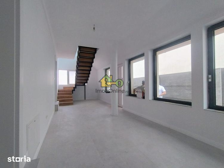 Casă cu 3 camere cu Teren 372 Mp în Șag