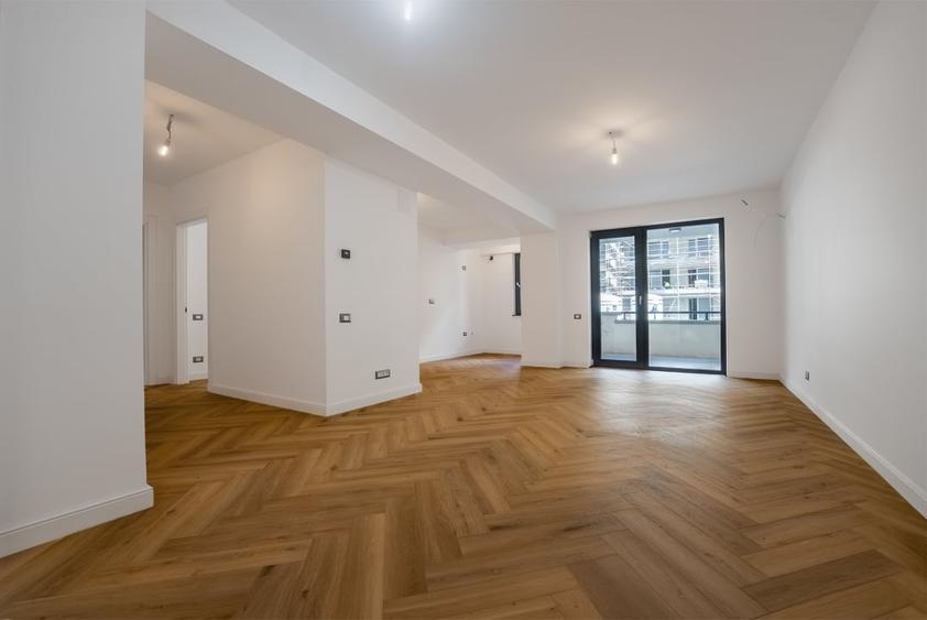 PIPERA – MY PLACE NORTH, 2 CAMERE 67 MP TOTAL, ETAJ 1 - 9
