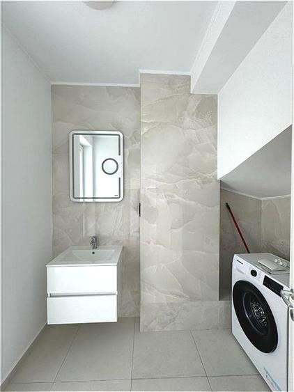 Vilă Duplex | 5 camere & Curte proprie | MTM Luxury Villas - 11