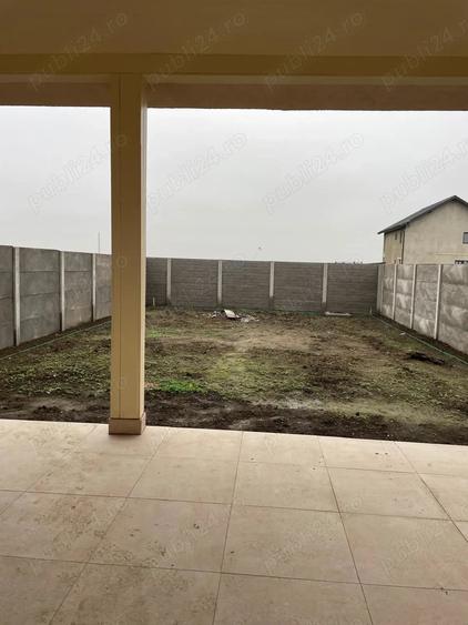 Casă cu Teren 313 Mp în Săcălaz