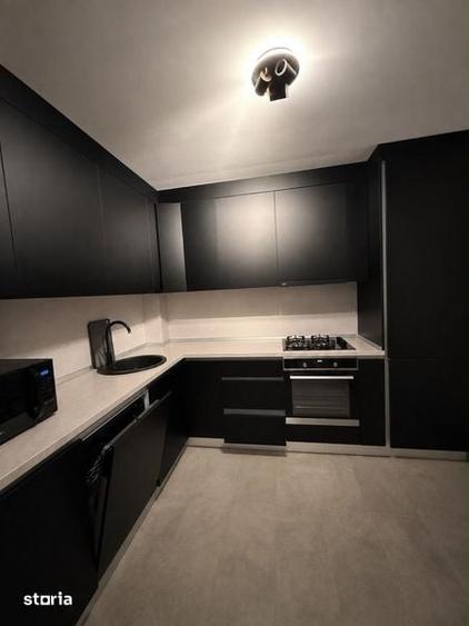 Apartament cu 3 camere în Titan