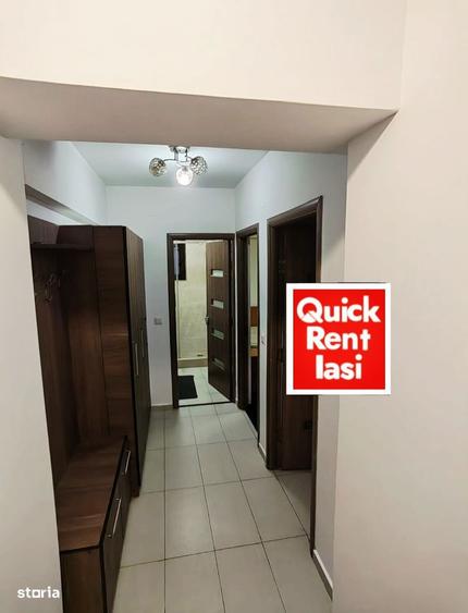 Garsonieră în Central