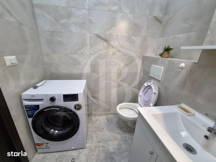 Apartament 2 camere Mobilat Utilat-Th. Pallady Metrou Teclu - 1