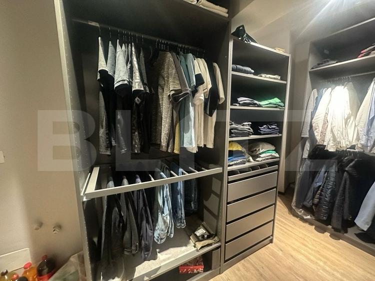 Apartament cu 4 camere decomandat, mobilat în Zorilor
