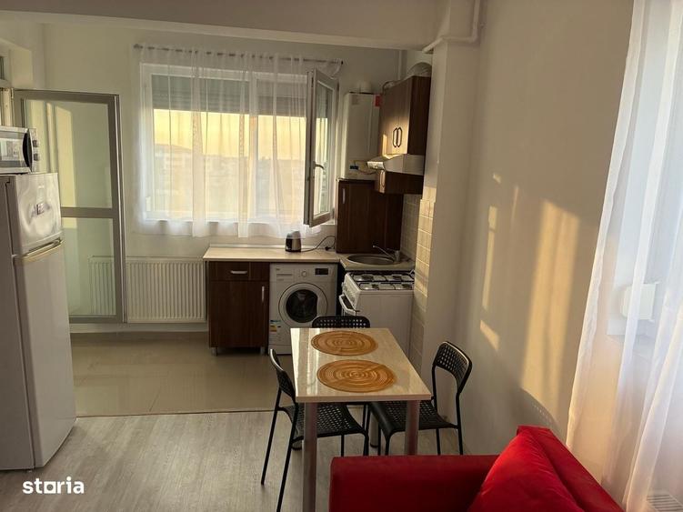Apartament cu 2 camere decomandat în Dudu