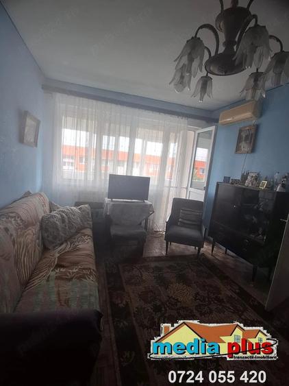 Apartament 2 camere de vanzare Mazepa I - 6