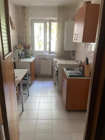 Apartament cu 2 camere în Alexandru cel Bun