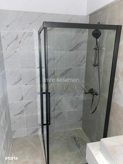 Apartament 3 camere FINISAT NOU, bloc nou, zona Tineretului