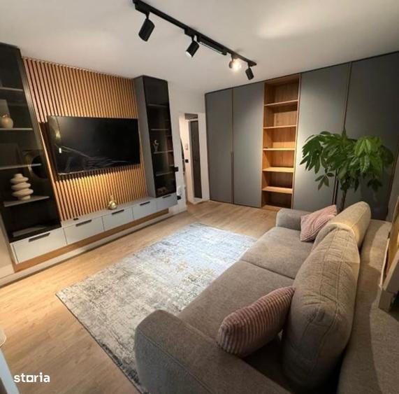 Apartament 3 camere - Timpuri Noi - catfriendly + loc de parcare - 1
