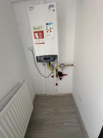 Casă cu 2 camere în Sârbi