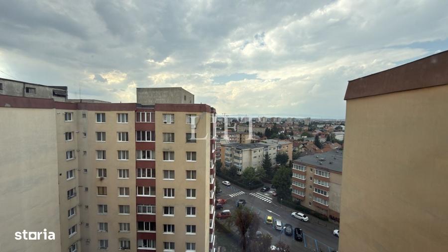 Apartament cu 3 camere decomandat în Griviței