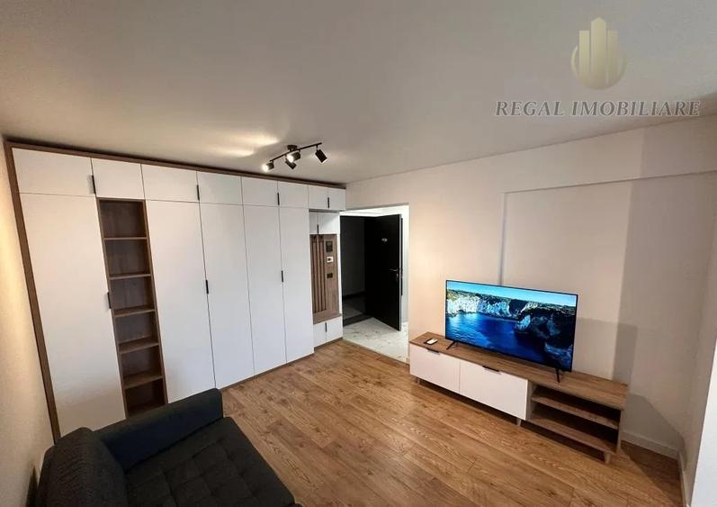 Apartament cu 2 camere decomandat, mobilat în Berceni