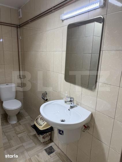 Casă cu 5 camere cu Teren 866 Mp în Central