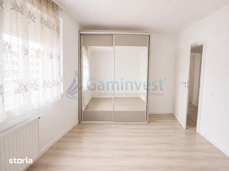 Apartament cu 3 camere în Iosia