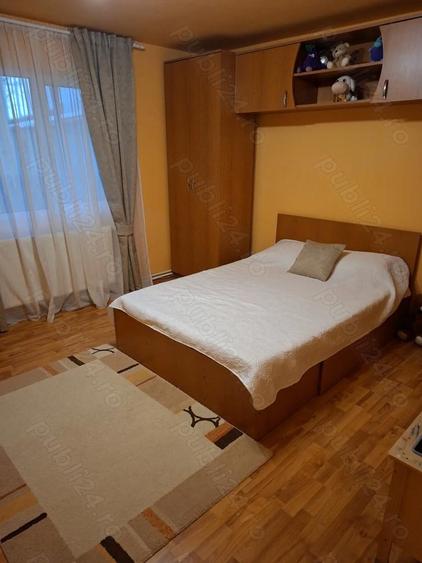vand casa din caramida 6 camere zona centrala - 5