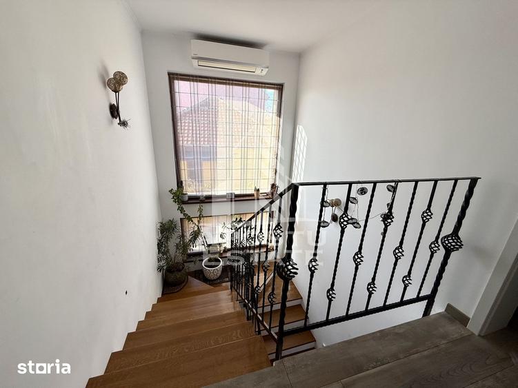 Casa individuala deosebita, 4 camere, piscina, zona Crisan, Timisoara - 7