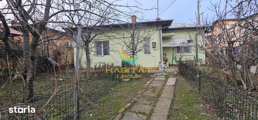 Vanzare Teren Intravilan 1.500 mp Strada Unirii, Pope?ti-Leordeni! - 5