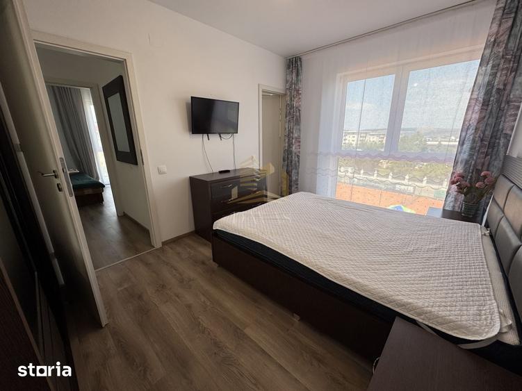 Apartament 3 camere decomandat+parcare inclusa in pret | Buna ziua | G - 10