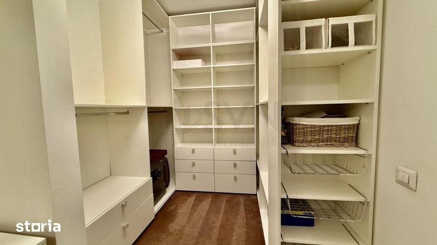 Apartament superb cu terasa si piscina Iancu Nicolae - 10