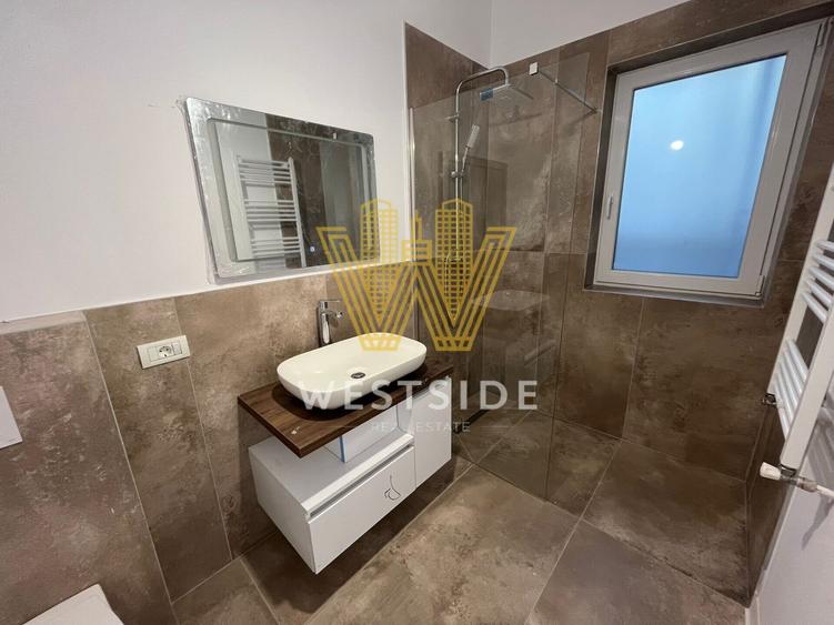 Apartament cu 2 camere decomandat în Girocului