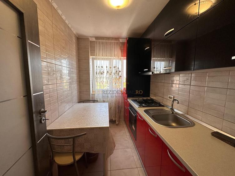 Apartament 3 camere, Drumul Jilavei, loc de parcare,acces rapid metrou - 7