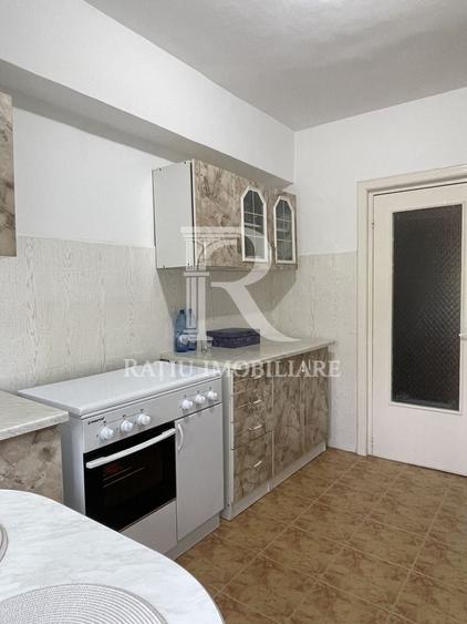 Apartament 3 camere | Accept schimb cu casă | Dacia | Oradea - 8