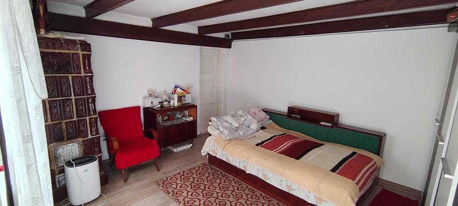 Vand casa cu 5 camere in Rasnov - 7