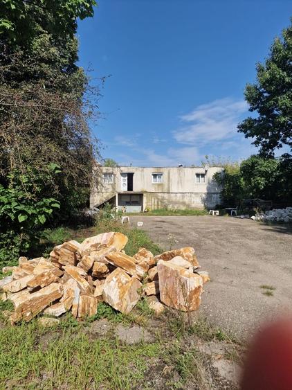 Proprietate specială, de 758 mp, în Mureș
