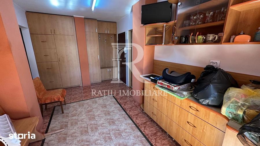 Apartament cu 3 camere decomandat în Calea Aradului
