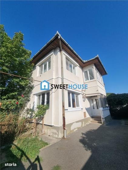 Casa cu etaj zona D-na Stanca - 5