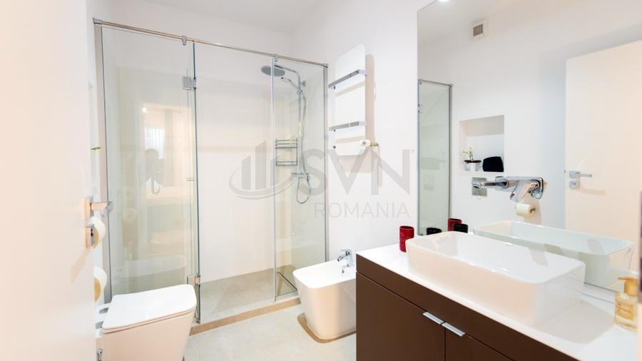 REA1011635 Apartament 2 Camere cu parcare I Pipera Waterfront Residence I De inc - 11
