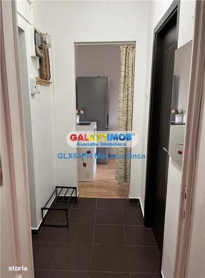Garsonieră decomandată în Mălăiești