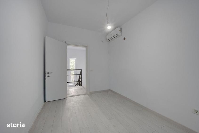 Spatiu birouri | 4 camere | 96 mp | Bucurestii Noi 48 - 7