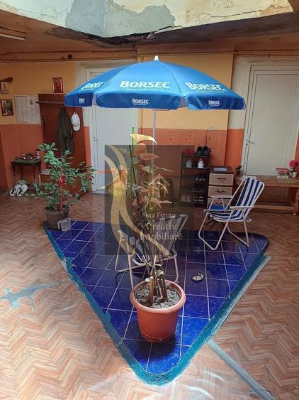 Apartament ultracentral - Pia?a Mihail Kogalniceanu - 5