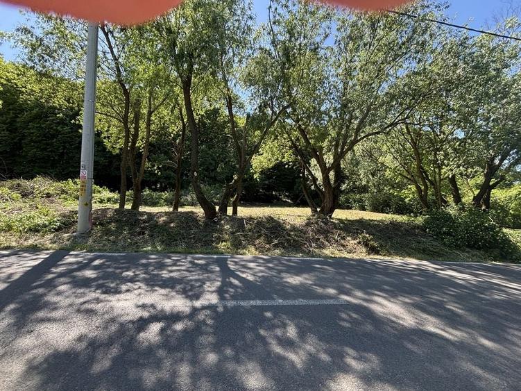 Teren de 875 mp, în Budiu Mic