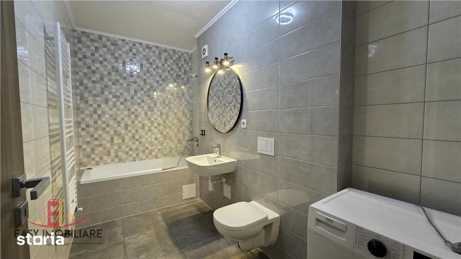 Apartament 2 camere, et. 1 Maurer, 55mp, parcare, decomandat. - 4