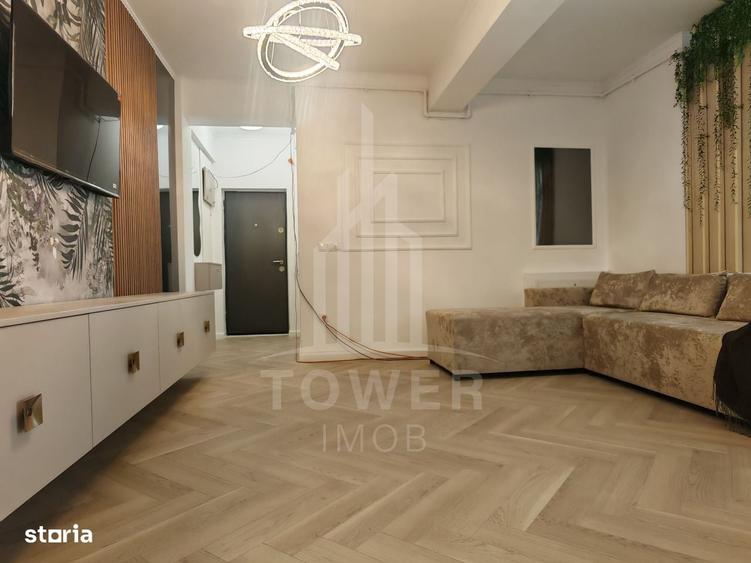 Apartament cu 3 camere în Șelimbăr